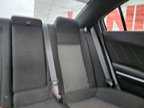 Used 2023 Dodge Charger Scat Pack w/ Harman/Kardon Audio Group image 27