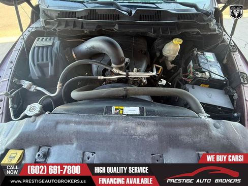 Used 2018 RAM 1500 Express RWD image 30