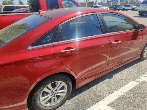 Used 2014 Hyundai Sonata GLS FWD image 11