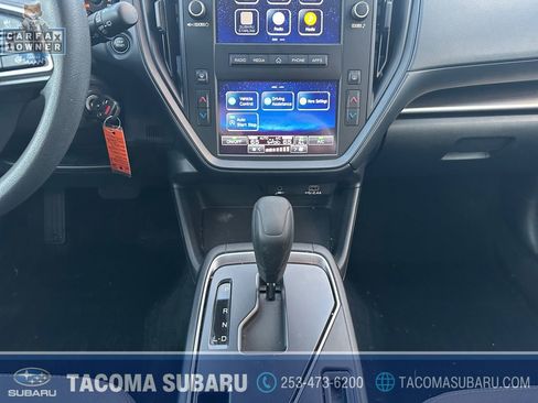 Used 2024 Subaru Impreza 2.0i w/ Popular Package #1A image 17