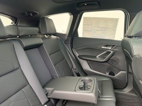 New 2026 BMW X1 xDrive28i w/ Convenience Package image 14