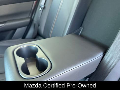 Certified 2025 MAZDA CX-50 AWD 2.5 Hybrid w/ Weather Package image 45