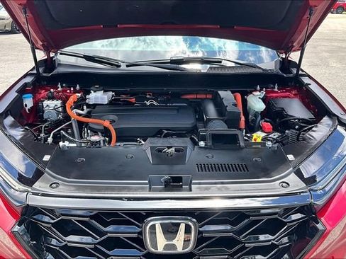 Used 2024 Honda CR-V Sport image 33