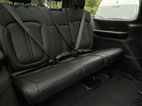 New 2025 Jeep Wagoneer Series II w/ Convenience Group I image 34