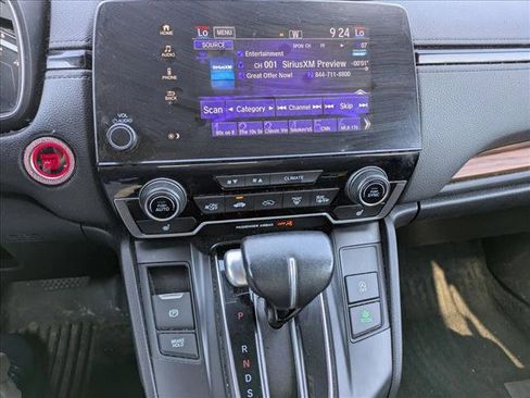 Used 2020 Honda CR-V EX-L image 12