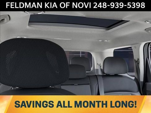New 2026 Kia EV9 Land AWD/4WD image 28