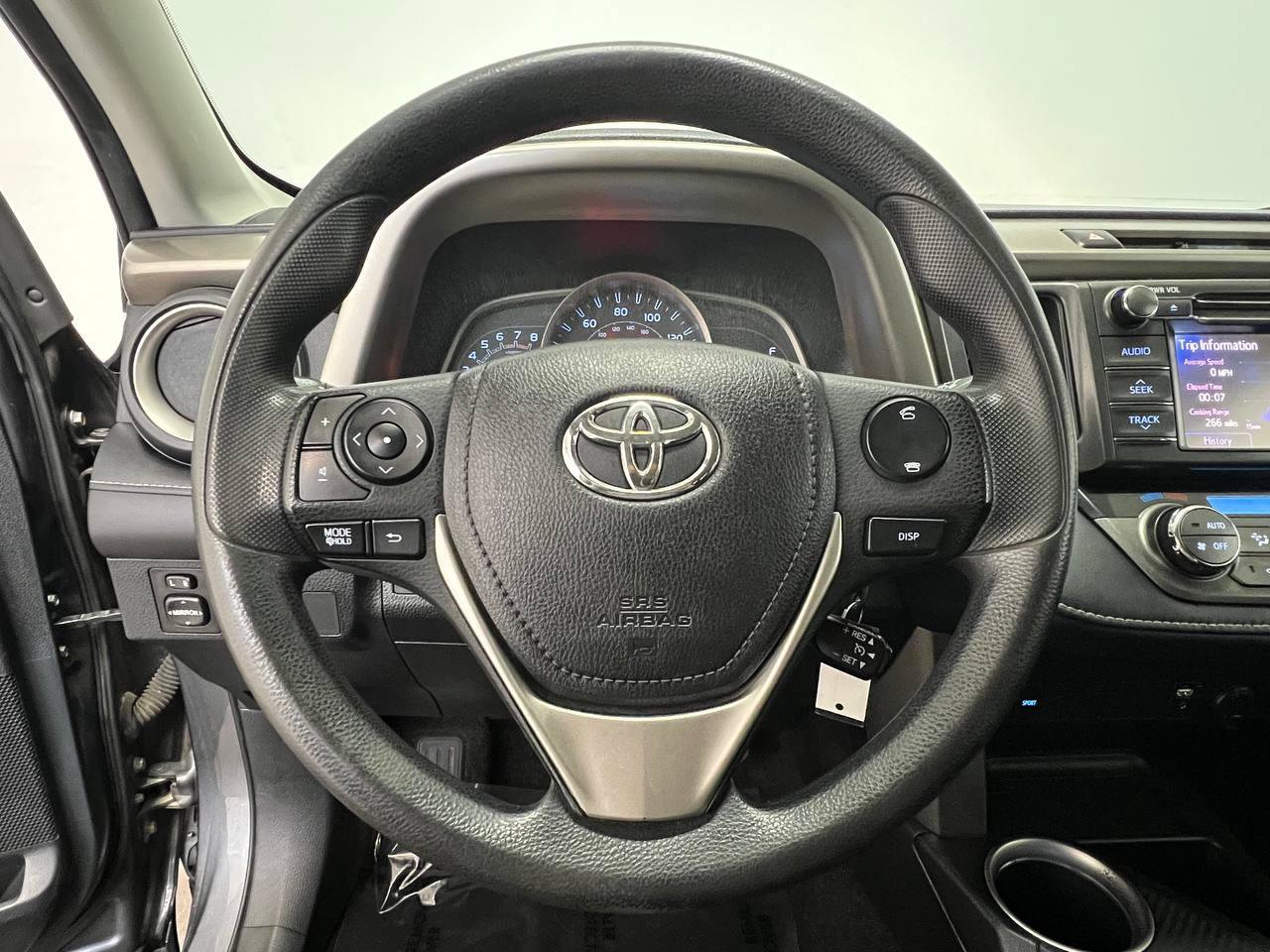 Used 2013 Toyota RAV4 XLE FWD image 15