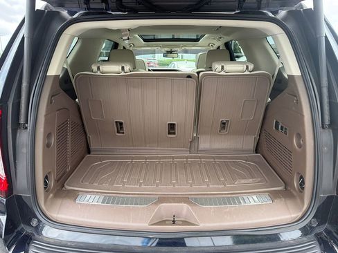 Used 2023 GMC Yukon Denali AWD/4WD image 18