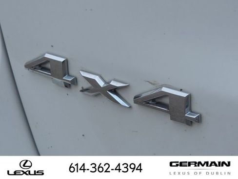 Used 2018 Jeep Grand Cherokee Limited w/ Trailer Tow Group IV image 18