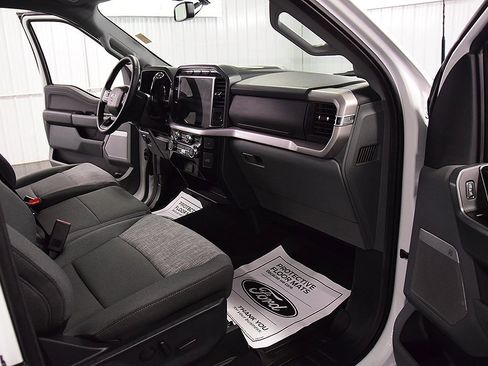 Used 2023 Ford F150 XLT w/ Equipment Group 302A High image 28