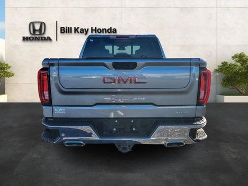Used 2023 GMC Sierra 1500 SLT w/ SLT Convenience Package image 6