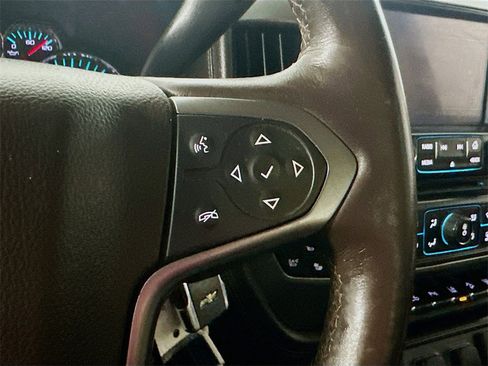 Used 2015 Chevrolet Silverado 2500 LTZ w/ Duramax Plus Package image 27