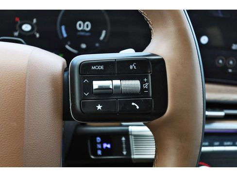 Used 2026 Hyundai Santa Fe Calligraphy image 18