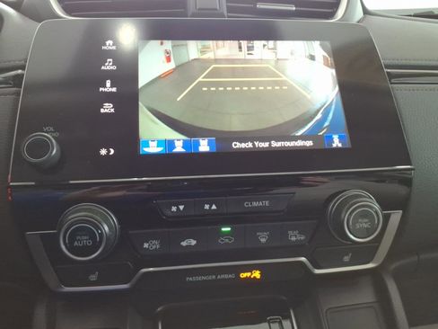 Certified 2019 Honda CR-V EX-L image 23