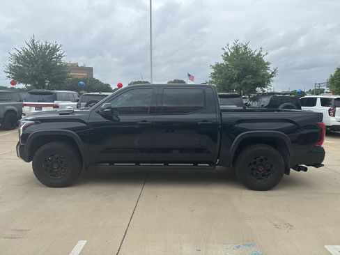 Used 2023 Toyota Tundra TRD Pro image 3