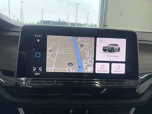 New 2026 Volkswagen Atlas SEL Premium R-Line image 22