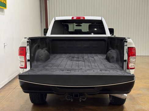 Used 2023 RAM 3500 Tradesman w/ Snow Chief Group image 59