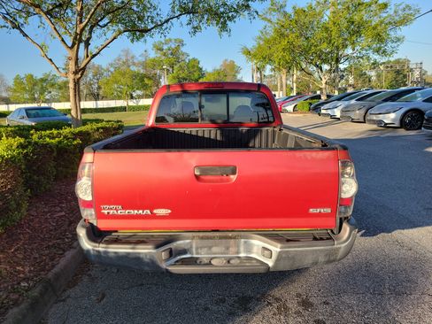 Used 2011 Toyota Tacoma Base w/ SR5 Pkg #2 image 16