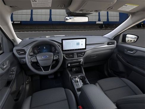 New 2026 Ford Escape SE image 9