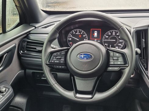 Certified 2025 Subaru Forester Premium image 6