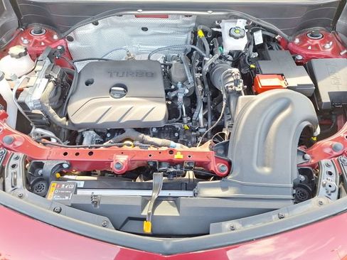 Used 2026 Buick Encore GX Sport Touring w/ Comfort Package FWD image 21