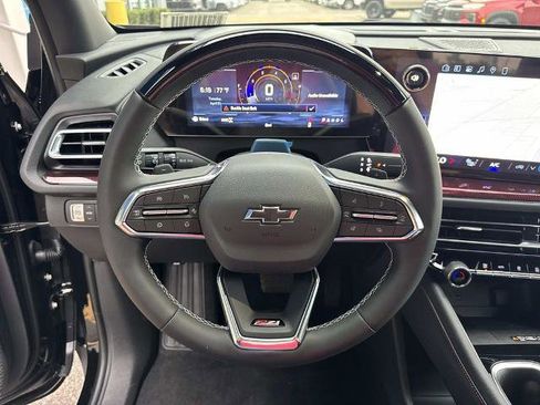 New 2026 Chevrolet Traverse Z71 w/ Enhanced Driving Package AWD/4WD image 15