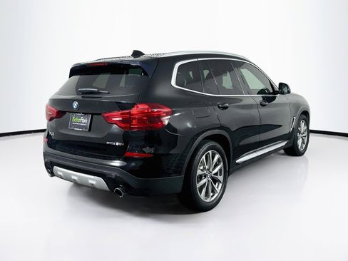 Used 2019 BMW X3 sDrive30i w/ Driving Assistance Package RWD image 9