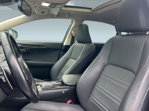 Used 2019 Lexus NX 300h AWD w/ Comfort Package image 14