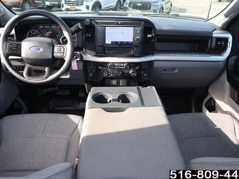 Used 2025 Ford F350 XL image 21