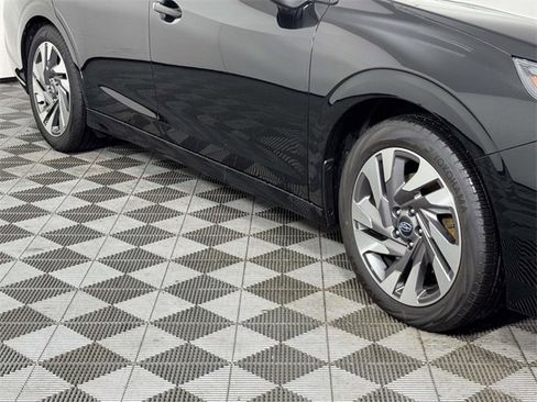 Certified 2025 Subaru Legacy Limited image 12