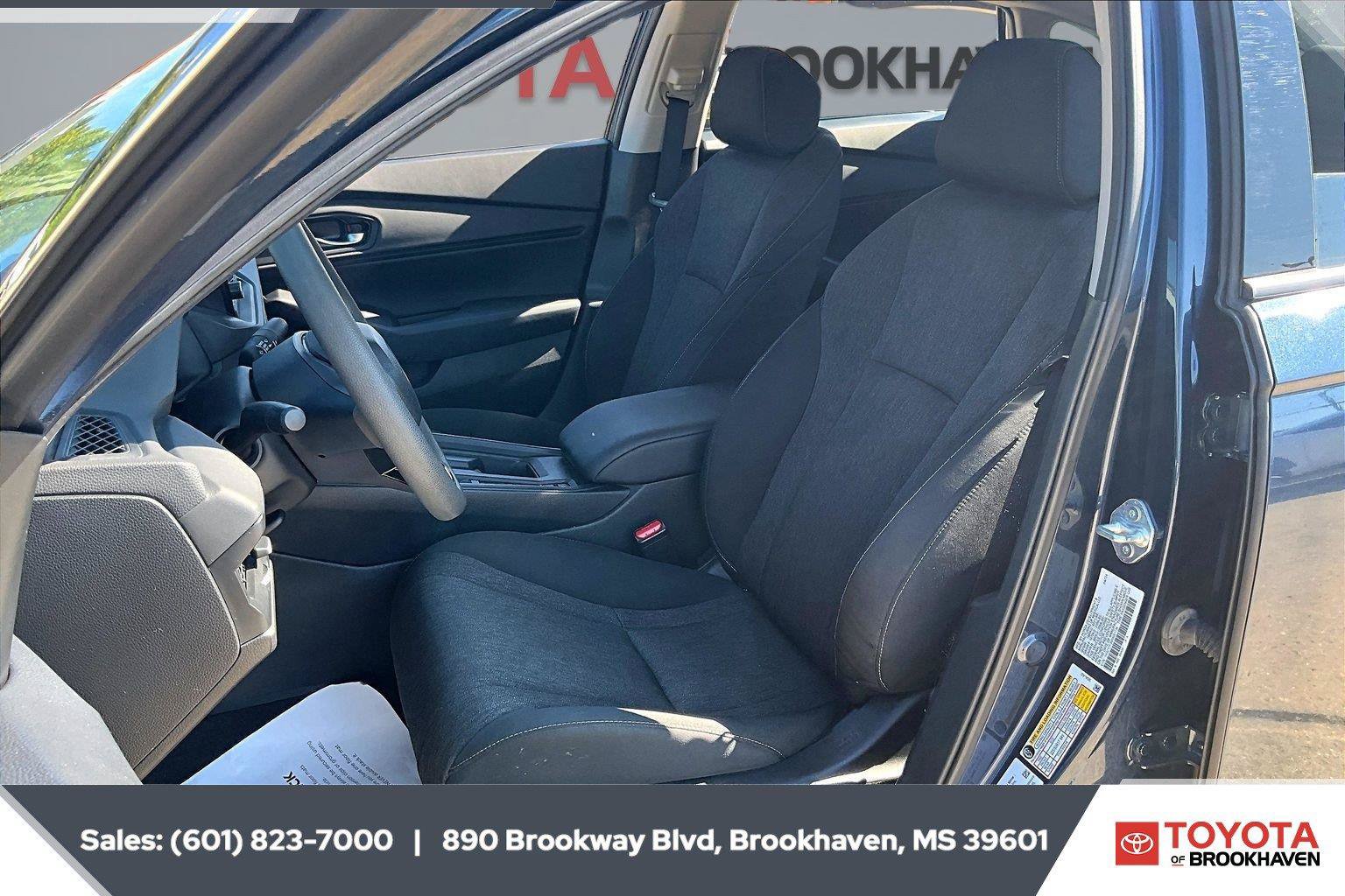 Used 2024 Honda Accord EX image 18