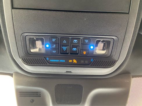 New 2025 Ford Expedition Max King Ranch image 47