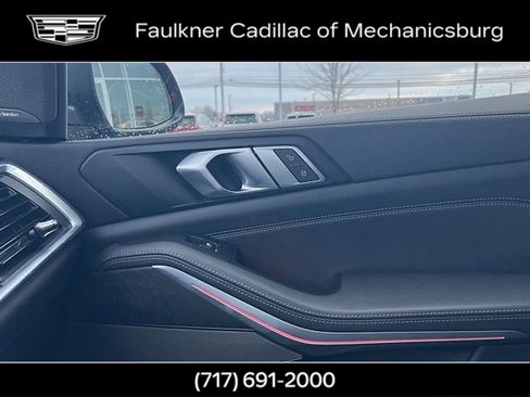 Used 2024 BMW X5 xDrive40i image 25