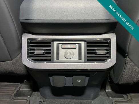 Used 2024 Ford F250 Platinum w/ Tremor Off-Road Package AWD/4WD image 23