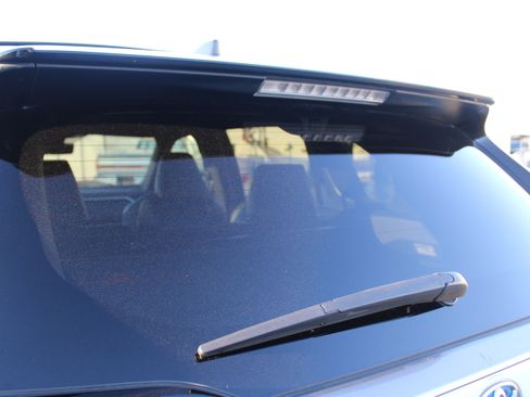 Used 2021 Toyota RAV4 XSE image 58