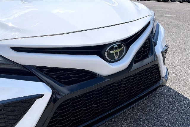Used 2024 Toyota Camry SE FWD image 34