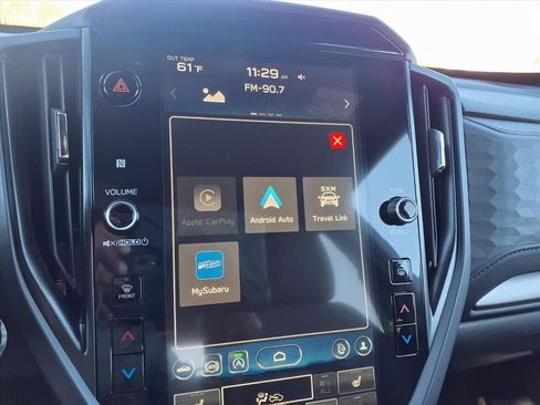 New 2026 Subaru Forester Premium image 5