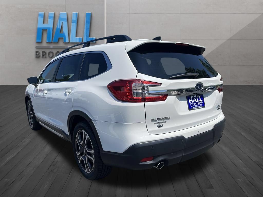 Used 2024 Subaru Ascent Limited AWD/4WD image 3