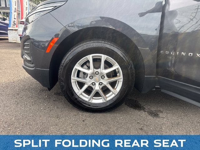 Used 2022 Chevrolet Equinox LS w/ LS Convenience Package AWD/4WD image 28
