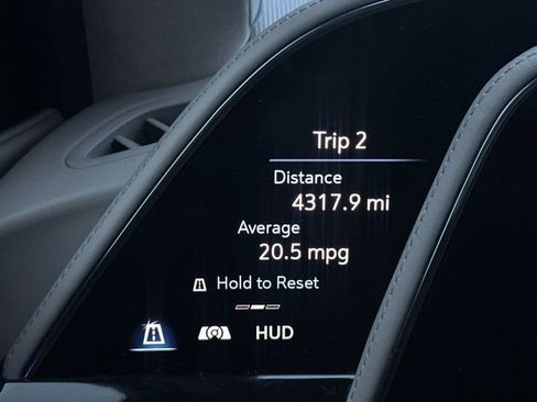 Used 2021 Cadillac Escalade ESV Sport Platinum image 27