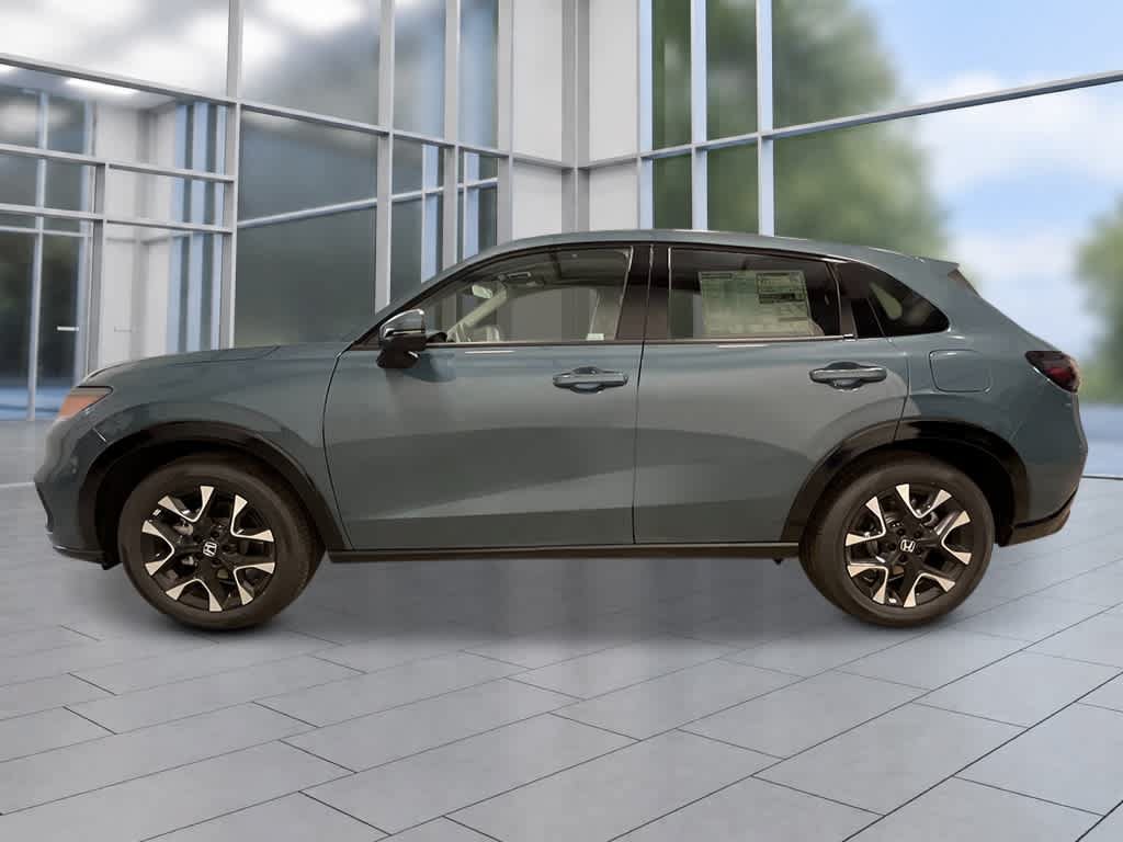 New 2027 Honda HR-V EX-L image 2
