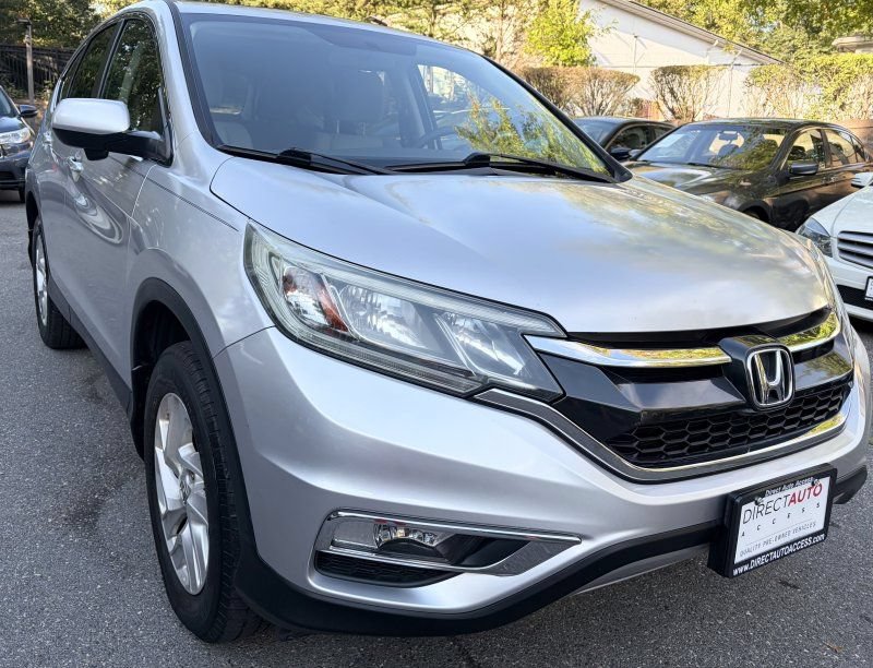 Used 2016 Honda CR-V EX image 1