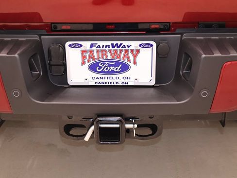 New 2026 Ford F450 Platinum w/ FX4 Off-Road Package AWD/4WD image 40