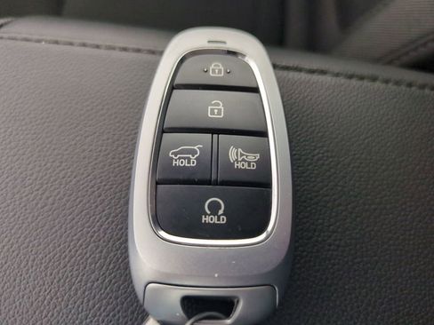 Used 2023 Hyundai Tucson Blue image 37