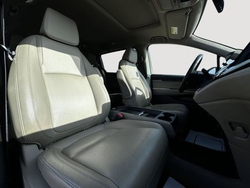 Used 2020 Honda Odyssey EX-L image 21
