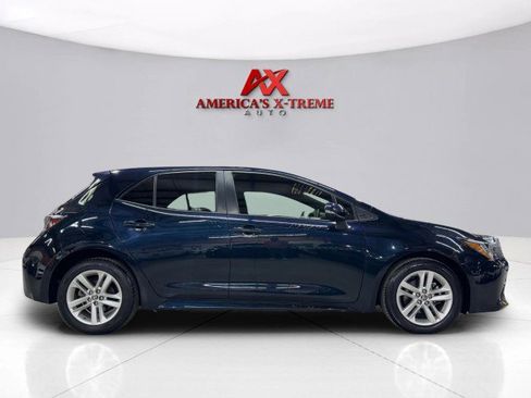 Used 2019 Toyota Corolla SE image 8