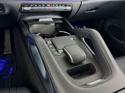 Used 2023 Mercedes-Benz GLE 350 image 5