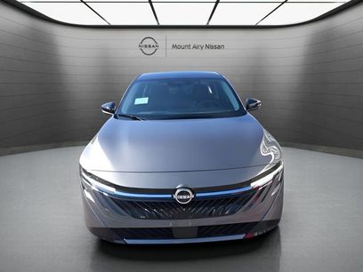 New 2026 Nissan Sentra SV