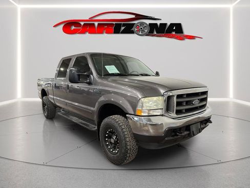Used 2004 Ford F250 XL image 12