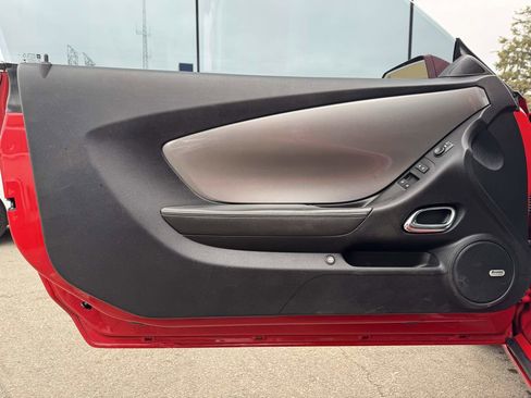 Used 2012 Chevrolet Camaro SS w/ RS Package image 24